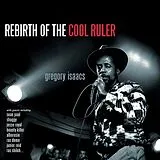 Isaacs Gregory LP (analog) Rebirth Of The Cool Ruler