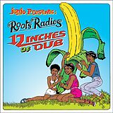 Roots Radics/General Echo CD 12 Inches Of Dub