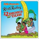 Roots Radics/General Echo CD General Echo