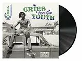 Various Artists LP (analog) King Jammy/cries From The Youth