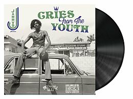 Various Artists - King Jammy Vinyl Cries From The Youth (lp)