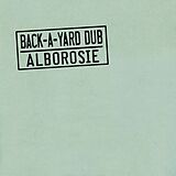 Alborosie Vinyl Back-A-Yard Dub (Ltd. Stamped Edition)