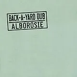 Alborosie LP (analog) Back-a-yard-dub