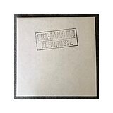 Alborosie CD Back-A-Yard Dub (Digipak)