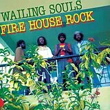 Wailing Souls LP (analog) Firehouse Rock (deluxe)