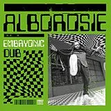 Alborosie LP (analog) Embryonic Dub