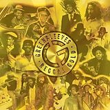 Various Vinyl Greensleeves Reggae Gold (LP)