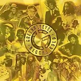 Various Artists LP (analog) Greensleeves Reggae Gold (lp)