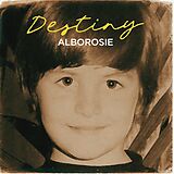 Alborosie CD Destiny (digipak)