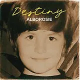 Alborosie CD Destiny
