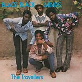 Travellers,The Vinyl Black Black Minds