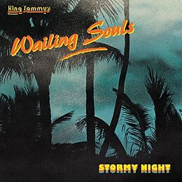 Wailing Souls Vinyl Stormy Night