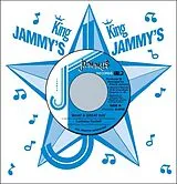 Lacksley Castell/Prince Jammy Single (analog) What A Great Day / Throne Of Blood