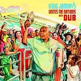 King Jammy LP (analog) King Jammy's Unites The Nations With Dub