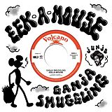 Eek-a-mouse Single (analog) Ganja Smuggling