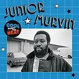 Murvin Junior Vinyl Cool Down The Heat