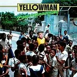 Yellowman Vinyl Zungguzungguguzungguzeng