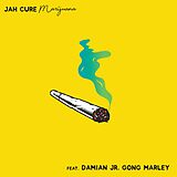 Damian 'Jr.Gon Jah Cure/Marley Vinyl Marijuana Feat. Damian "Jr.Gong" Marley
