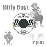 Billy/Roots Radics Boyo Vinyl One Spliff A Day/One Dub A Day