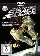 The Ultimate Space Experience DVD