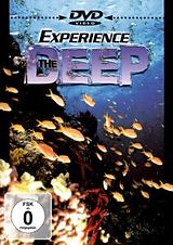 The Deep Experience DVD