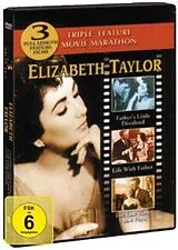 Triple Feature Movie Marathon DVD