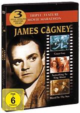 Triple Feature Movie Marathon DVD