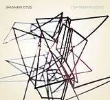 IMAGINARY CITIES Vinyl Temporary Resident