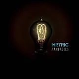 Metric LP (analog) Fantasies (lp)