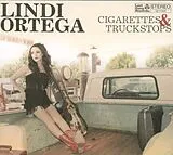 Lindi Ortega CD Cigarettes & Truckstops