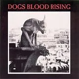 Current 93 CD Dogs Blood Rising