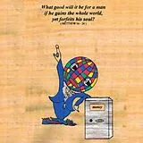 Anok Pe Current 93 CD Birth Canal Blues
