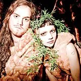 Grimes , D''eon LP (analog) Darkbloom