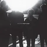 Visitors LP (analog) Poets End