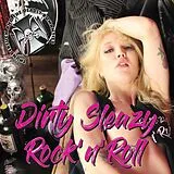 Thunderfuck And The Deadly Rom CD Dirty, Sleazy, Rock''n''roll