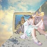 Scott Penelope LP (analog) Mysteries For Rats/girl's Night