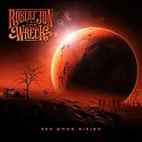 Robert Jon & The Wreck CD Red Moon Rising