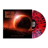Robert Jon & The Wreck Vinyl Red Moon Rising