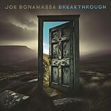  CD Breakthrough