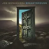 Joe Bonamassa CD Breakthrough