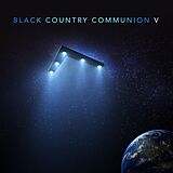 Black Country Communion CD V