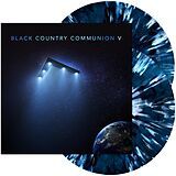 Black Country Communion Vinyl V