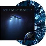 Black Country Communion LP (analog) V