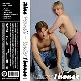 Blue Hawaii LP (analog) Under 1 House (ltd. White Vinyl)