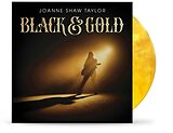 Shaw Taylor Joanne LP (analog) Black & Gold