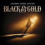 Joanne Shaw Taylor CD Black & Gold