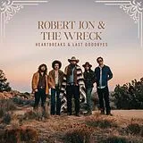 Robert/Wreck,The Jon CD Heartbreaks & Last Goodbyes