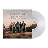 Jon Robert & The Wreck LP (analog) Heartbreaks & Last Goodbyes