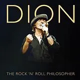Dion CD The Rock 'n' Roll Philosopher
