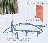 Bennie Wallace, Chick Corea CD Mystic Bridge-enja24bit